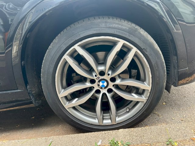 BMW BMW X4 I (F26) xDrive30dA 258ch M Sport