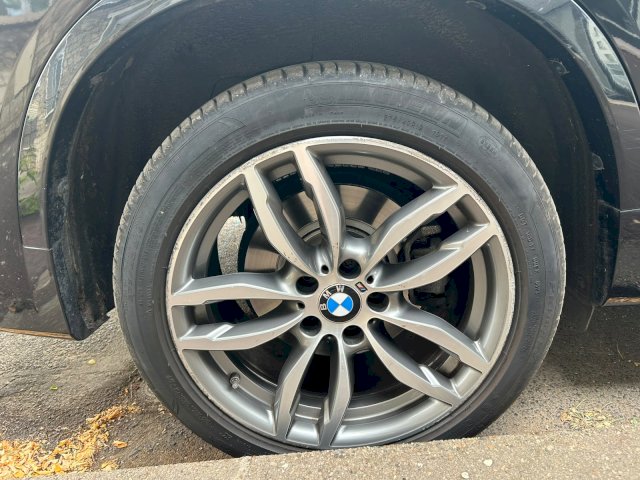 BMW BMW X4 I (F26) xDrive30dA 258ch M Sport