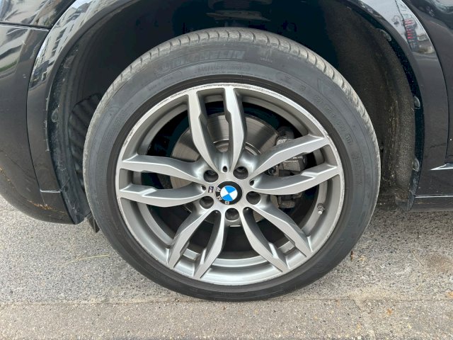 BMW BMW X4 I (F26) xDrive30dA 258ch M Sport