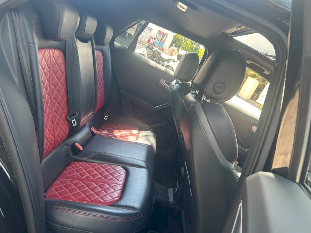 Audi Audi SQ2 50 TFSI 300ch quattro S tronic 7 S-LINE