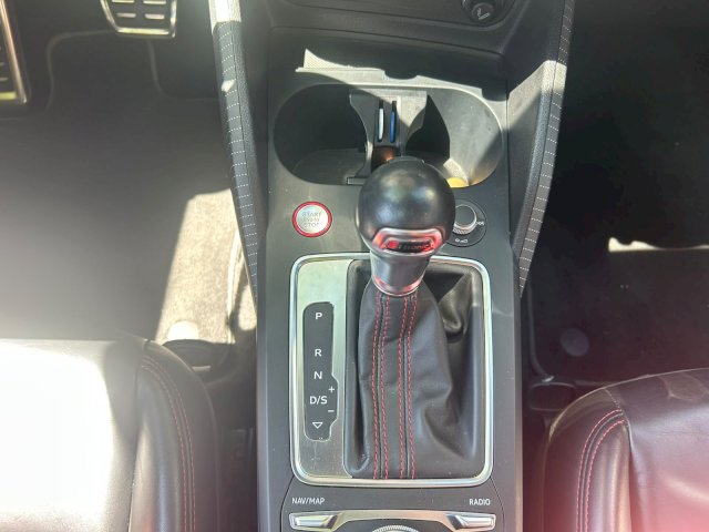 Audi Audi SQ2 50 TFSI 300ch quattro S tronic 7 S-LINE
