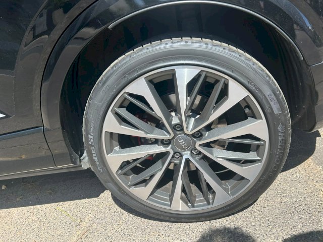 Audi Audi SQ2 50 TFSI 300ch quattro S tronic 7 S-LINE