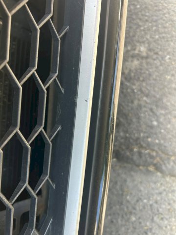Audi Audi SQ2 50 TFSI 300ch quattro S tronic 7 S-LINE