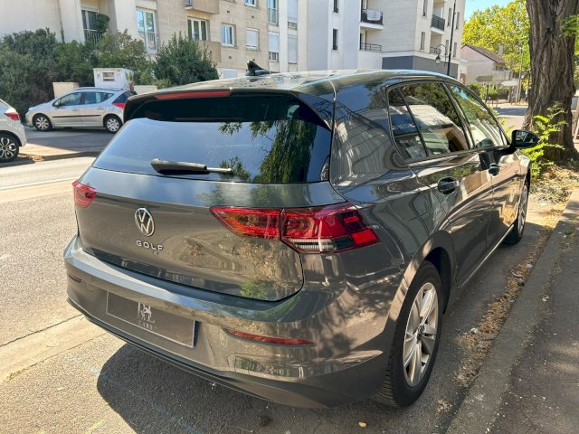 Volkswagen Volkswagen Golf VIII 2.0 TDi DSG7 150 cv 