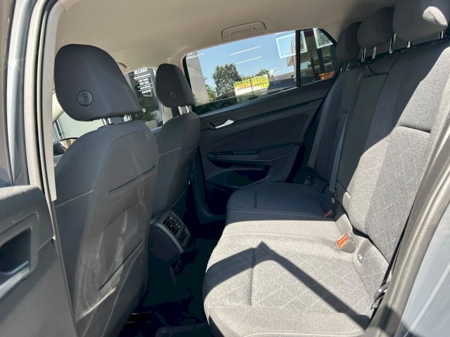 Volkswagen Volkswagen Golf VIII 2.0 TDi DSG7 150 cv 