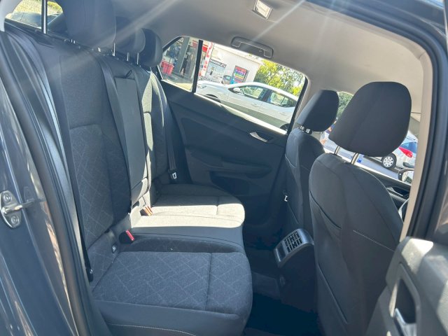 Volkswagen Volkswagen Golf VIII 2.0 TDi DSG7 150 cv 