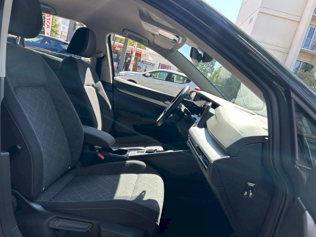 Volkswagen Volkswagen Golf VIII 2.0 TDi DSG7 150 cv 
