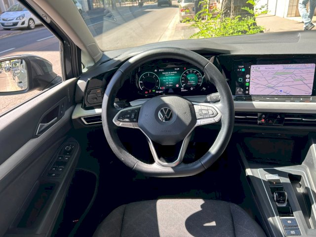 Volkswagen Volkswagen Golf VIII 2.0 TDi DSG7 150 cv 