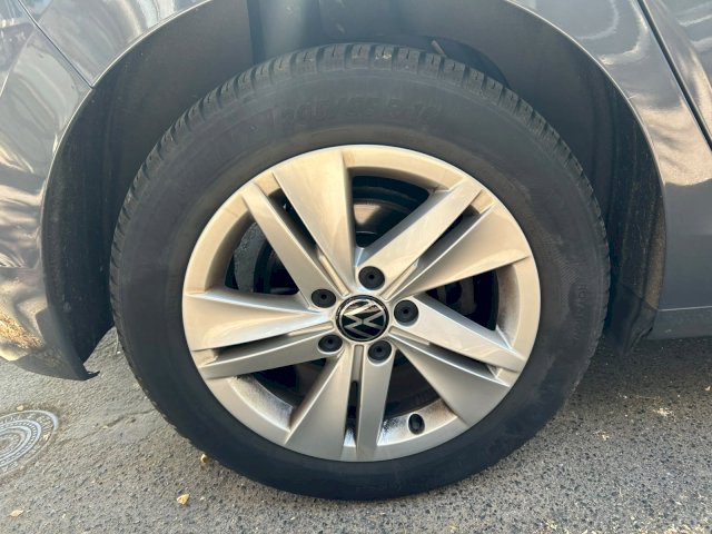 Volkswagen Volkswagen Golf VIII 2.0 TDi DSG7 150 cv 