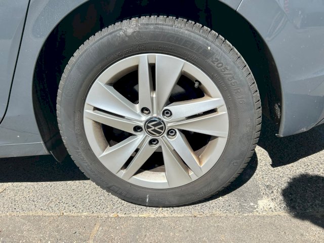 Volkswagen Volkswagen Golf VIII 2.0 TDi DSG7 150 cv 