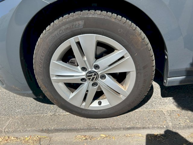 Volkswagen Volkswagen Golf VIII 2.0 TDi DSG7 150 cv 