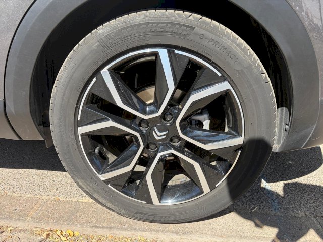 Citroen Citroën C4 Moteur électrique 136ch (100 kW) Feel Pack Automatique