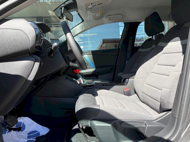 Citroen Citroën C4 Moteur électrique 136ch (100 kW) Feel Pack Automatique