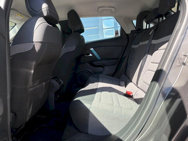 Citroen Citroën C4 Moteur électrique 136ch (100 kW) Feel Pack Automatique