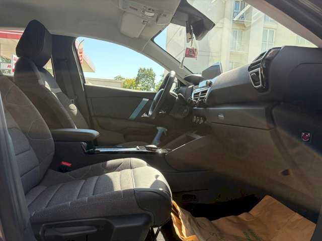 Citroen Citroën C4 Moteur électrique 136ch (100 kW) Feel Pack Automatique