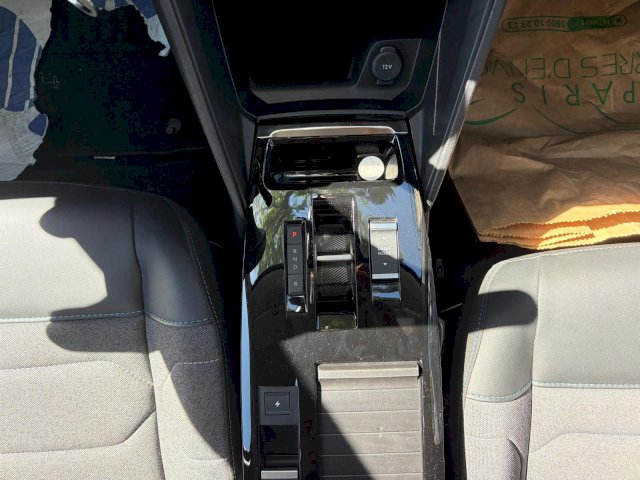 Citroen Citroën C4 Moteur électrique 136ch (100 kW) Feel Pack Automatique