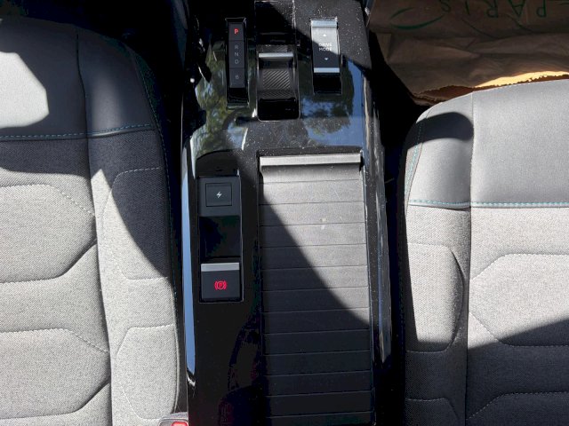 Citroen Citroën C4 Moteur électrique 136ch (100 kW) Feel Pack Automatique