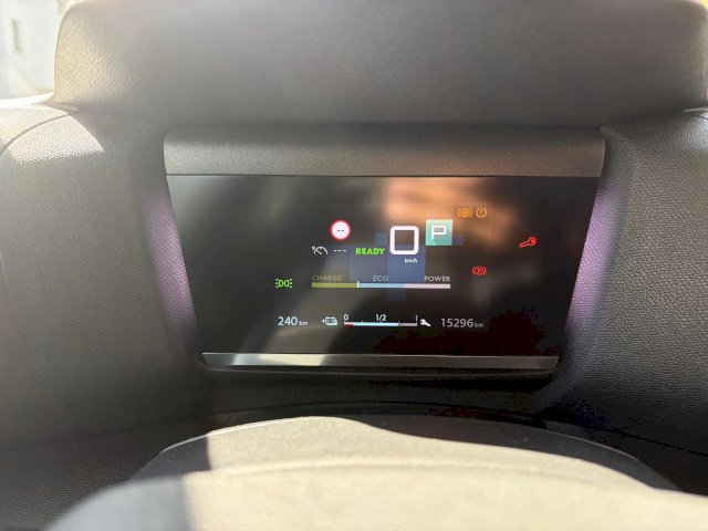 Citroen Citroën C4 Moteur électrique 136ch (100 kW) Feel Pack Automatique
