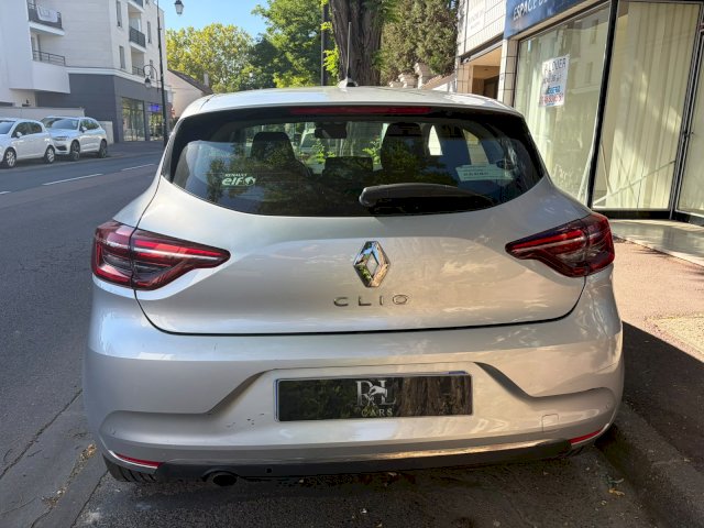 Renault Renault Clio 1.5 Blue dCi 85ch Business