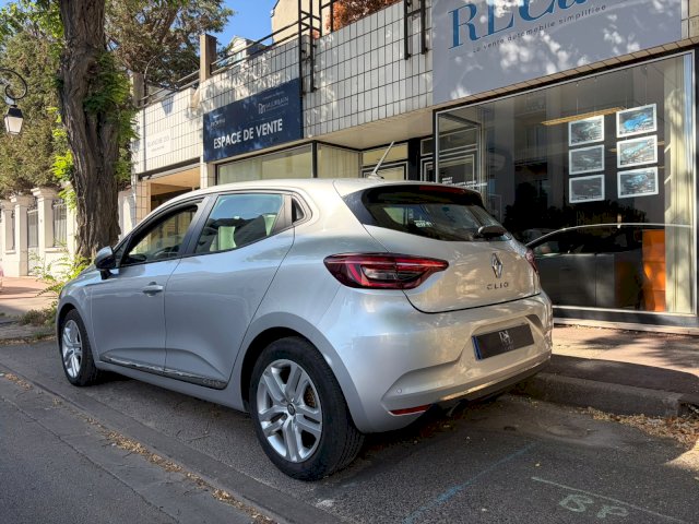 Renault Renault Clio 1.5 Blue dCi 85ch Business