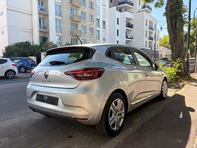 Renault Renault Clio 1.5 Blue dCi 85ch Business