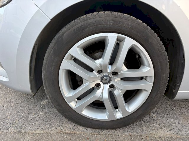 Renault Renault Clio 1.5 Blue dCi 85ch Business