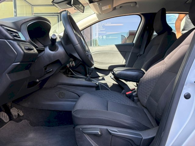 Renault Renault Clio 1.5 Blue dCi 85ch Business