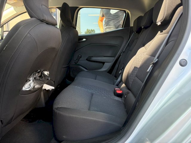 Renault Renault Clio 1.5 Blue dCi 85ch Business