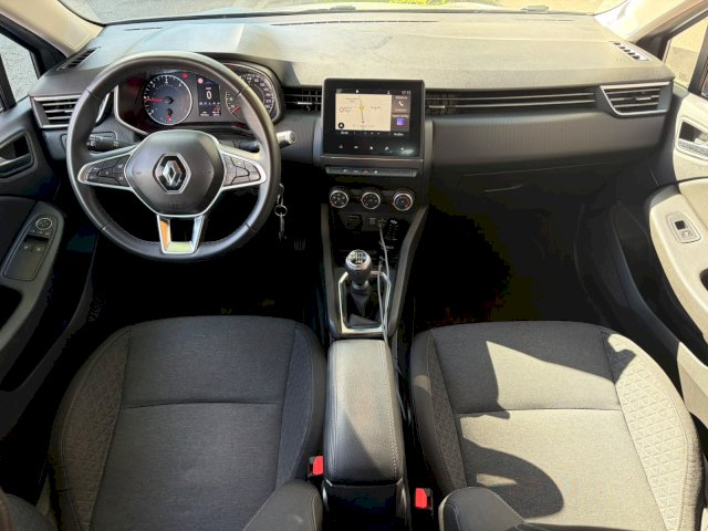 Renault Renault Clio 1.5 Blue dCi 85ch Business