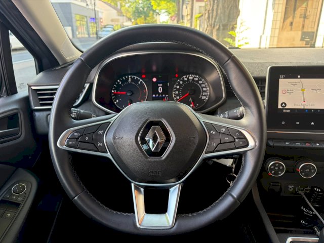Renault Renault Clio 1.5 Blue dCi 85ch Business