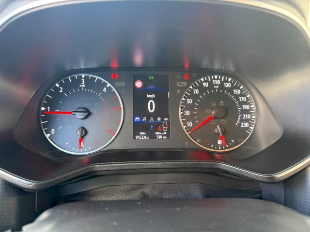 Renault Renault Clio 1.5 Blue dCi 85ch Business