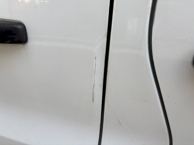 Renault Renault Trafic III Fourgon Phase 2 2.0 dCi 170 cv