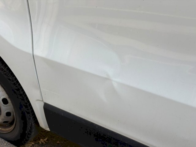 Renault Renault Trafic III Fourgon Phase 2 2.0 dCi 170 cv