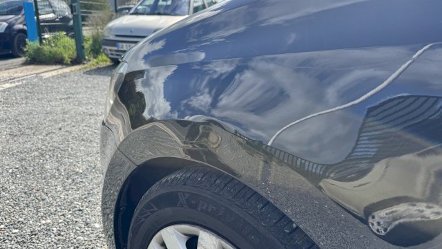 Volkswagen Volkswagen Polo IV 1.2 60 5p