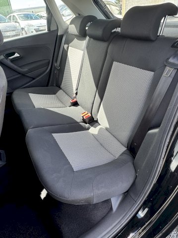 Volkswagen Volkswagen Polo IV 1.2 60 5p