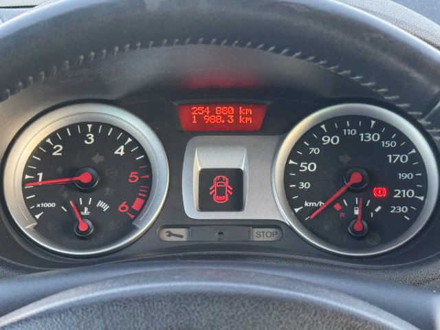 Renault Renault Clio III 1.5 dCi75 Dynamique TomTom 5p