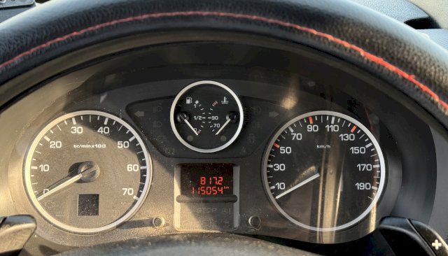 Citroen Citroën Berlingo II BlueHDi XL 100ch AUTOMATIQUE ETG6