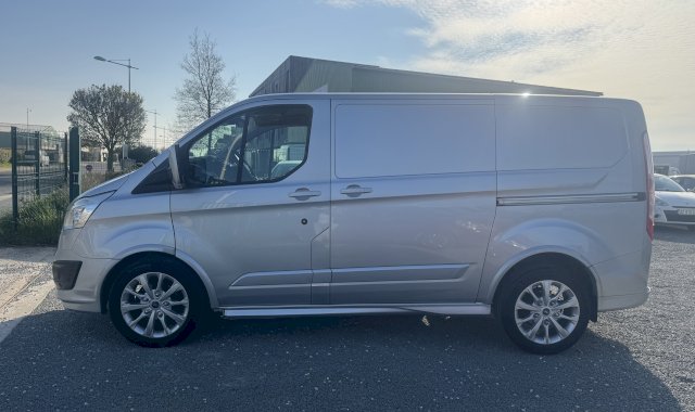 Ford Ford Transit Custom 290 L1H1 2.0 TDCi 170 Sport