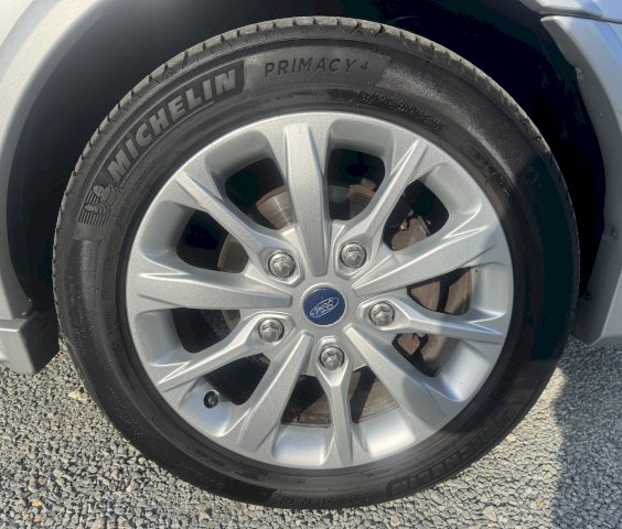 Ford Ford Transit Custom 290 L1H1 2.0 TDCi 170 Sport