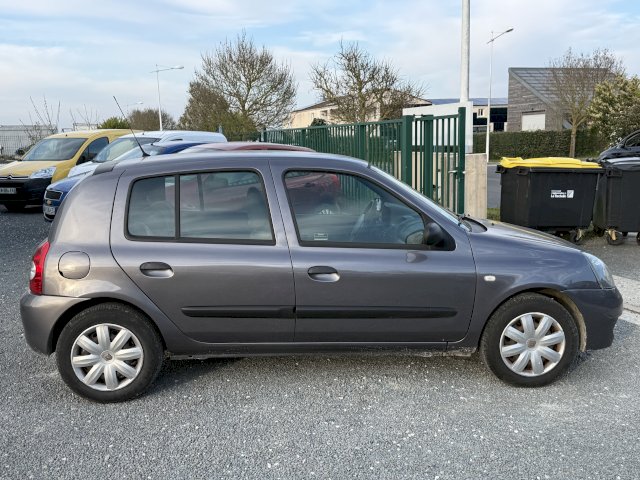 Renault Renault Clio II 1.5 dCi65 Campus Dynamique 5p