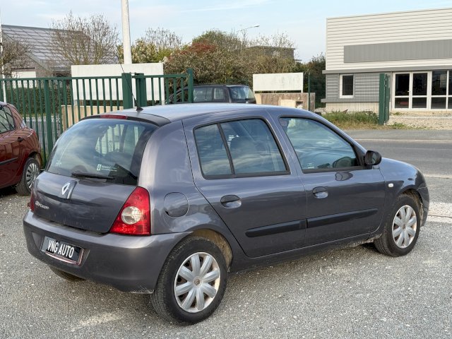 Renault Renault Clio II 1.5 dCi65 Campus Dynamique 5p