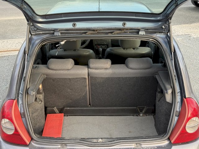Renault Renault Clio II 1.5 dCi65 Campus Dynamique 5p