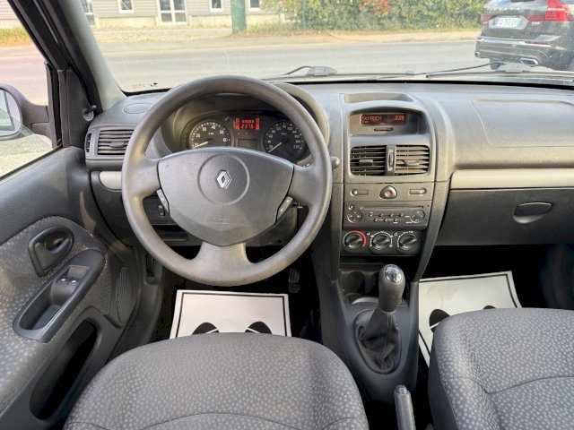 Renault Renault Clio II 1.5 dCi65 Campus Dynamique 5p