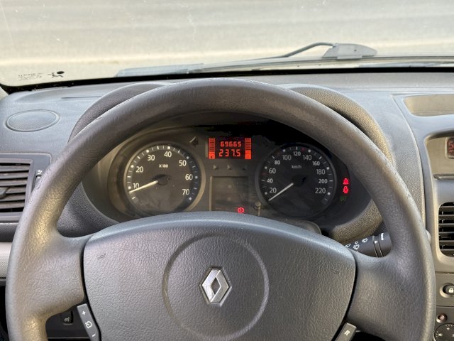 Renault Renault Clio II 1.5 dCi65 Campus Dynamique 5p