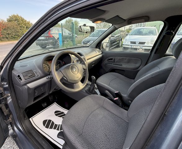 Renault Renault Clio II 1.5 dCi65 Campus Dynamique 5p