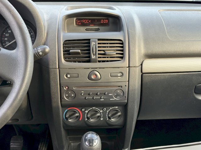 Renault Renault Clio II 1.5 dCi65 Campus Dynamique 5p