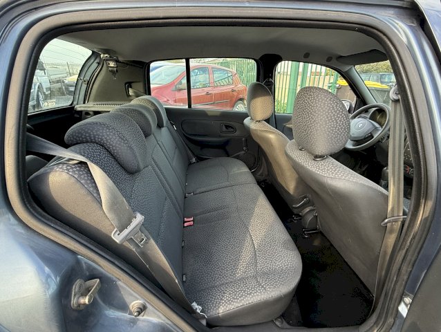 Renault Renault Clio II 1.5 dCi65 Campus Dynamique 5p
