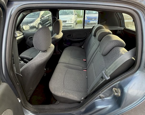 Renault Renault Clio II 1.5 dCi65 Campus Dynamique 5p