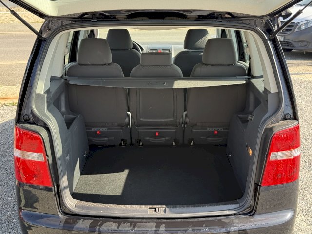 Volkswagen Volkswagen Touran  1.9 TDI 105 Match