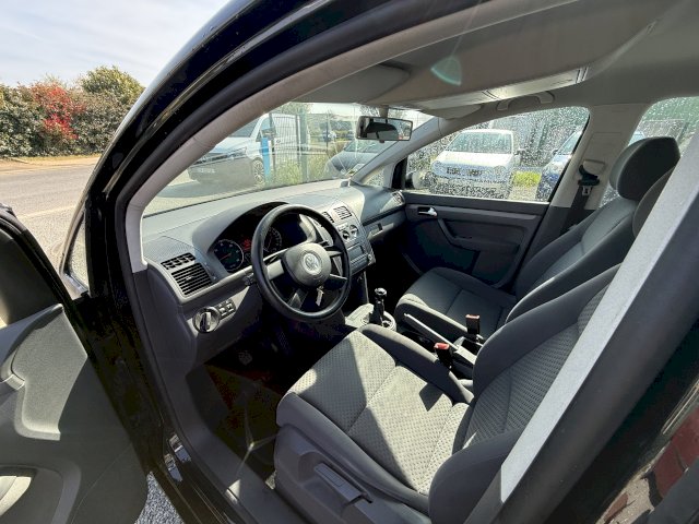 Volkswagen Volkswagen Touran  1.9 TDI 105 Match